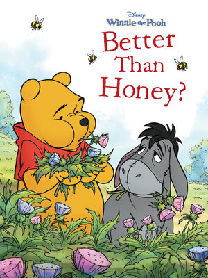Winnie the Pooh - ebook